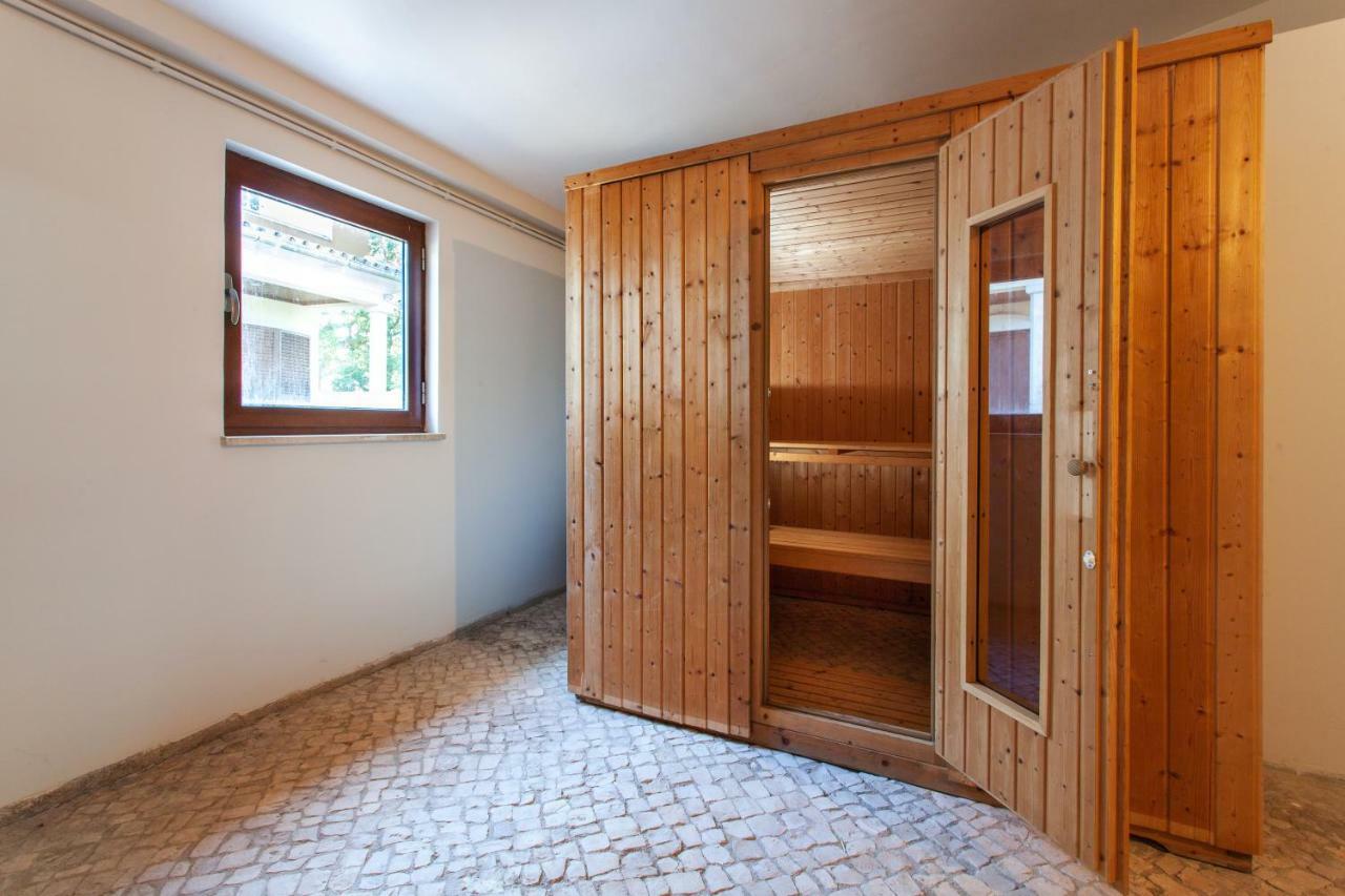 Casa Do Casalinho Villa Avelar Dış mekan fotoğraf