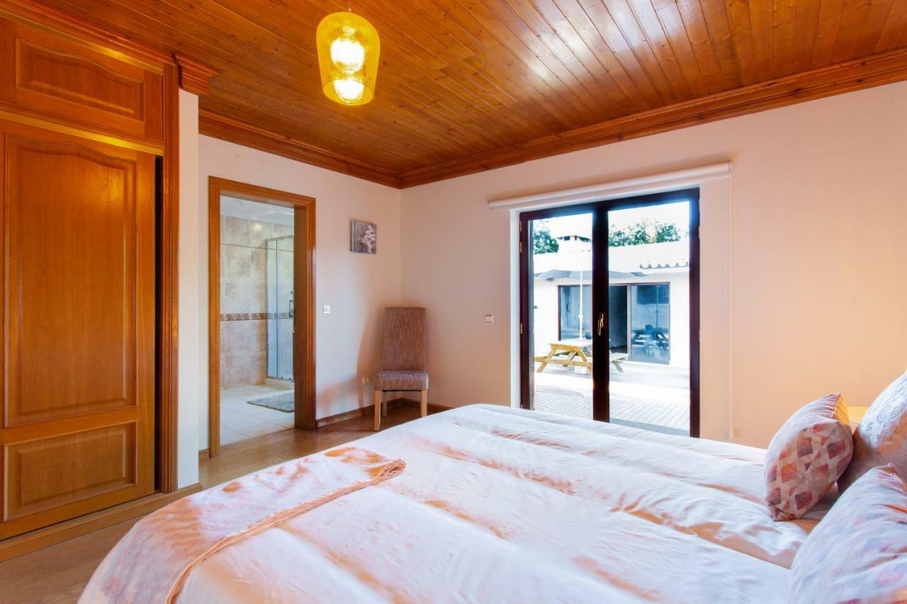 Casa Do Casalinho Villa Avelar Dış mekan fotoğraf