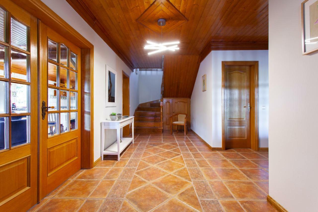Casa Do Casalinho Villa Avelar Dış mekan fotoğraf