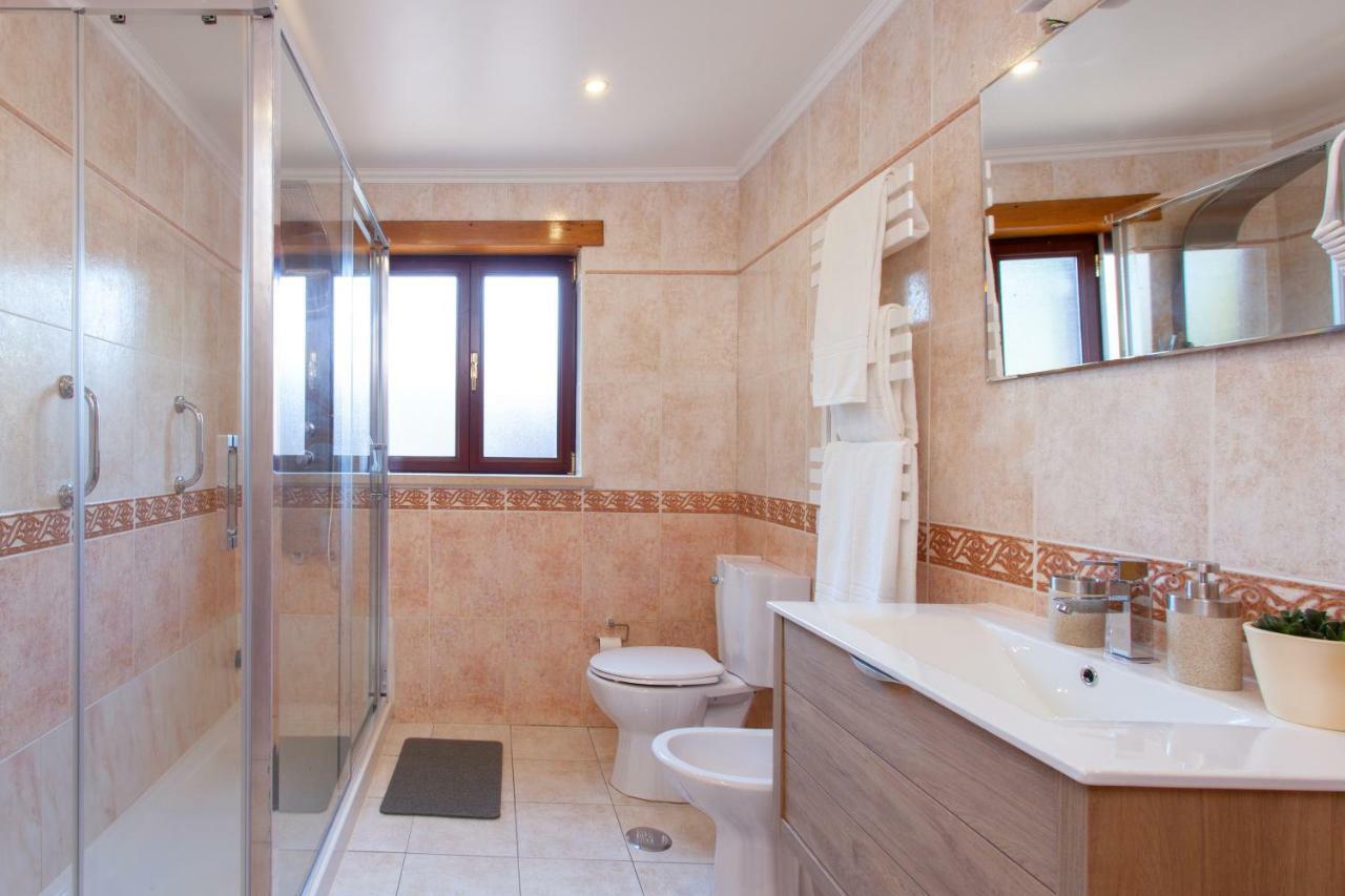 Casa Do Casalinho Villa Avelar Dış mekan fotoğraf