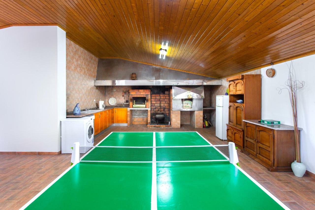 Casa Do Casalinho Villa Avelar Dış mekan fotoğraf