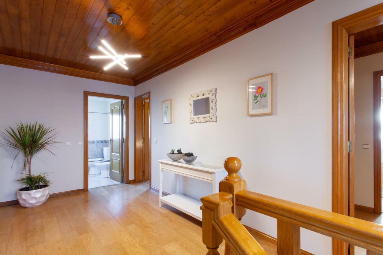 Casa Do Casalinho Villa Avelar Dış mekan fotoğraf