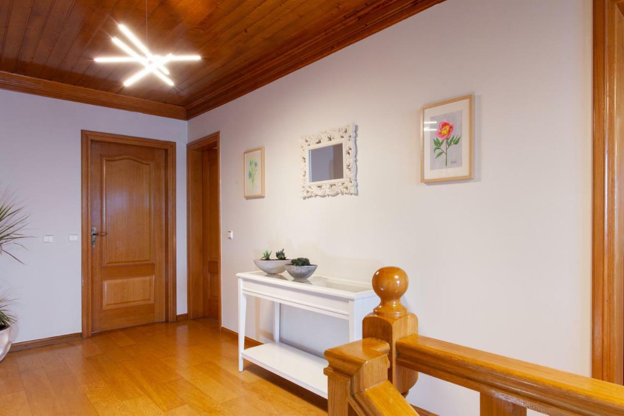 Casa Do Casalinho Villa Avelar Dış mekan fotoğraf